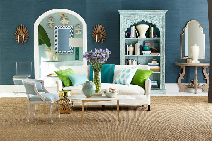 Artisanal Living Redefined by Wisteria