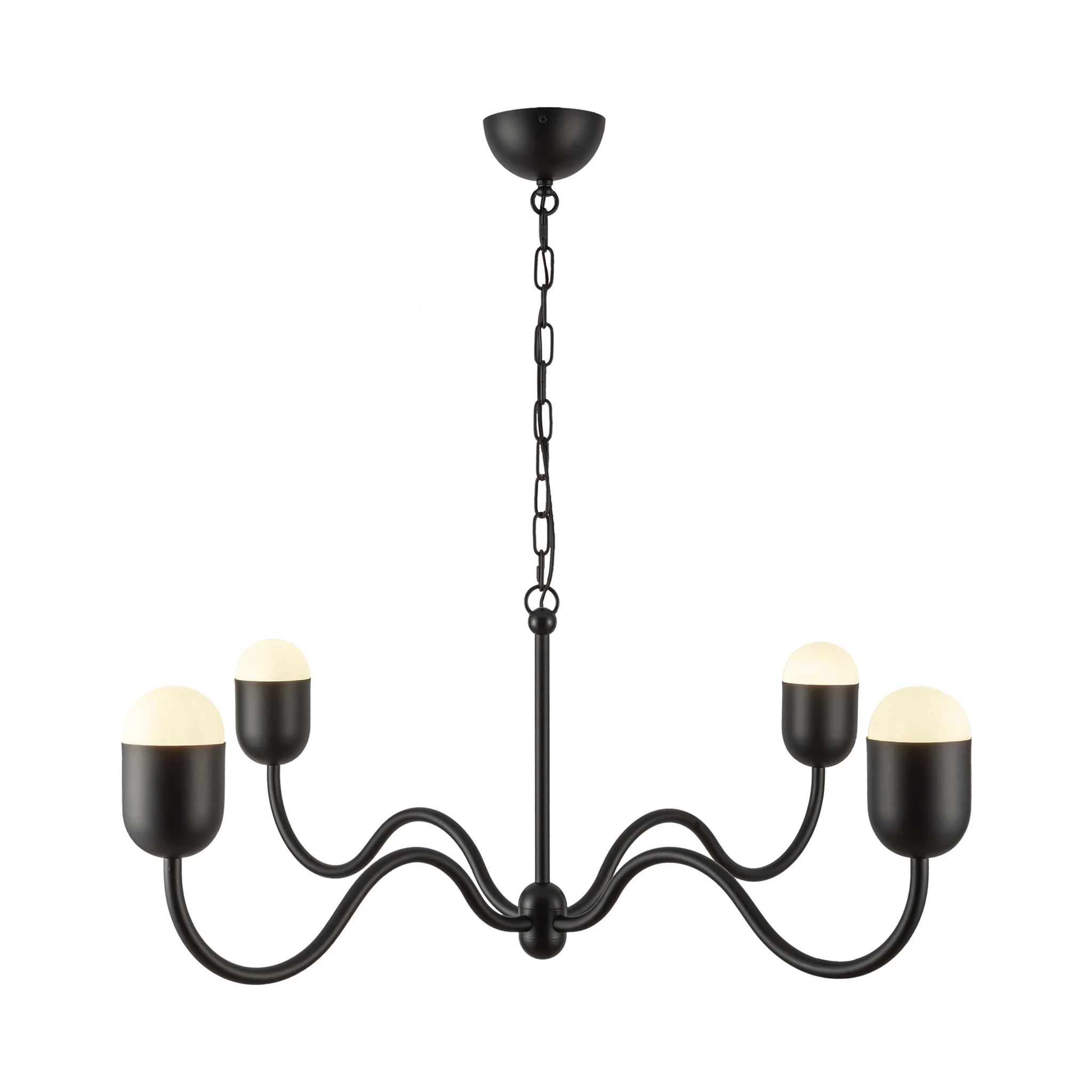 New Lighting